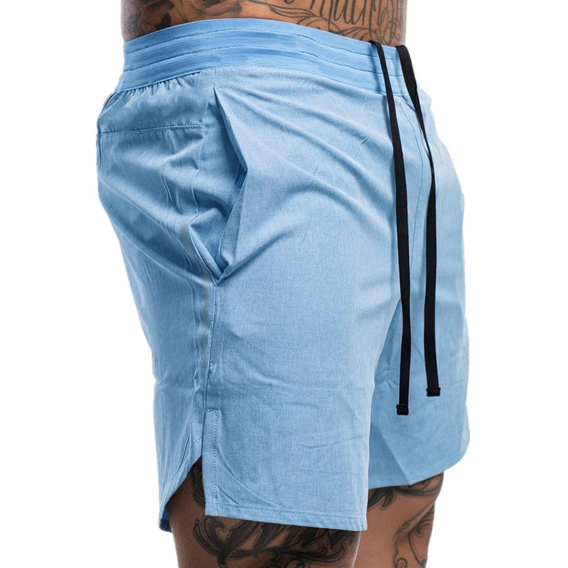 shorts Masculino verão roupas de praia